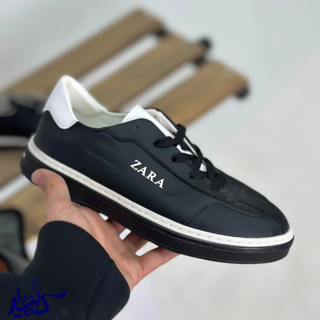 کفش ونس زارا - تصویر 2