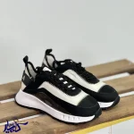 کتونی طلق دار مشکی زارا