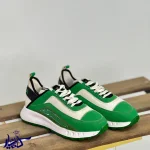 کتونی طلق دار سبز زارا