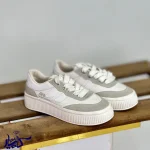 کتونی زارا سفید