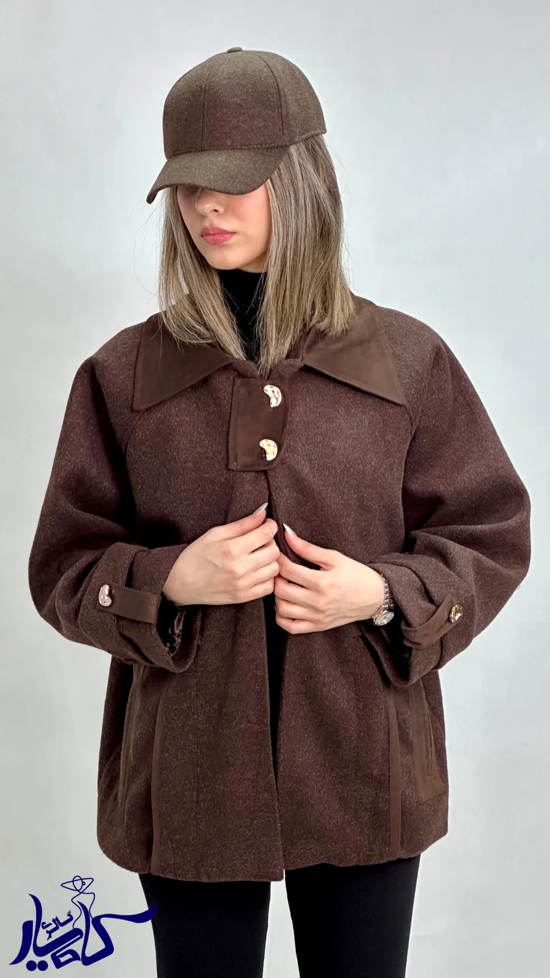 کت تک صدفی - تصویر 5