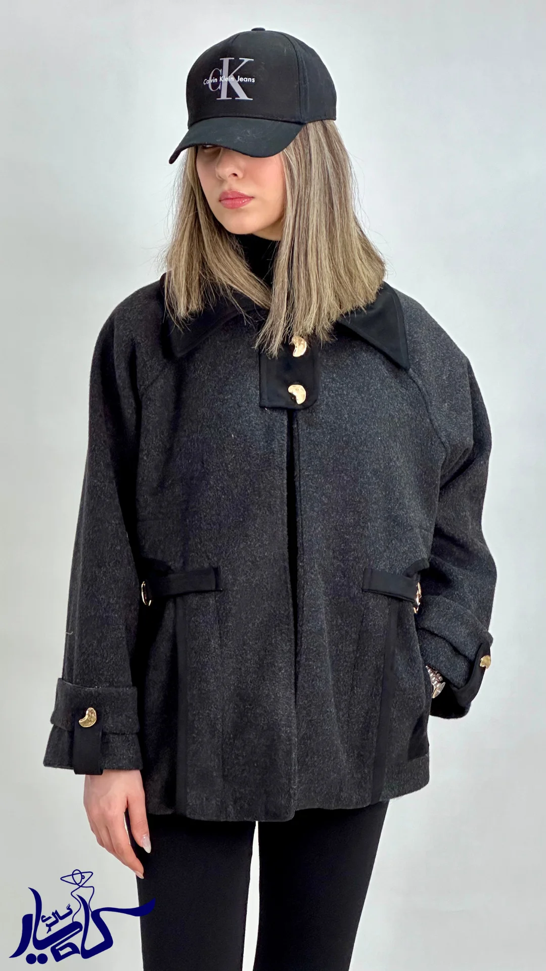 کت تک صدفی - تصویر 4