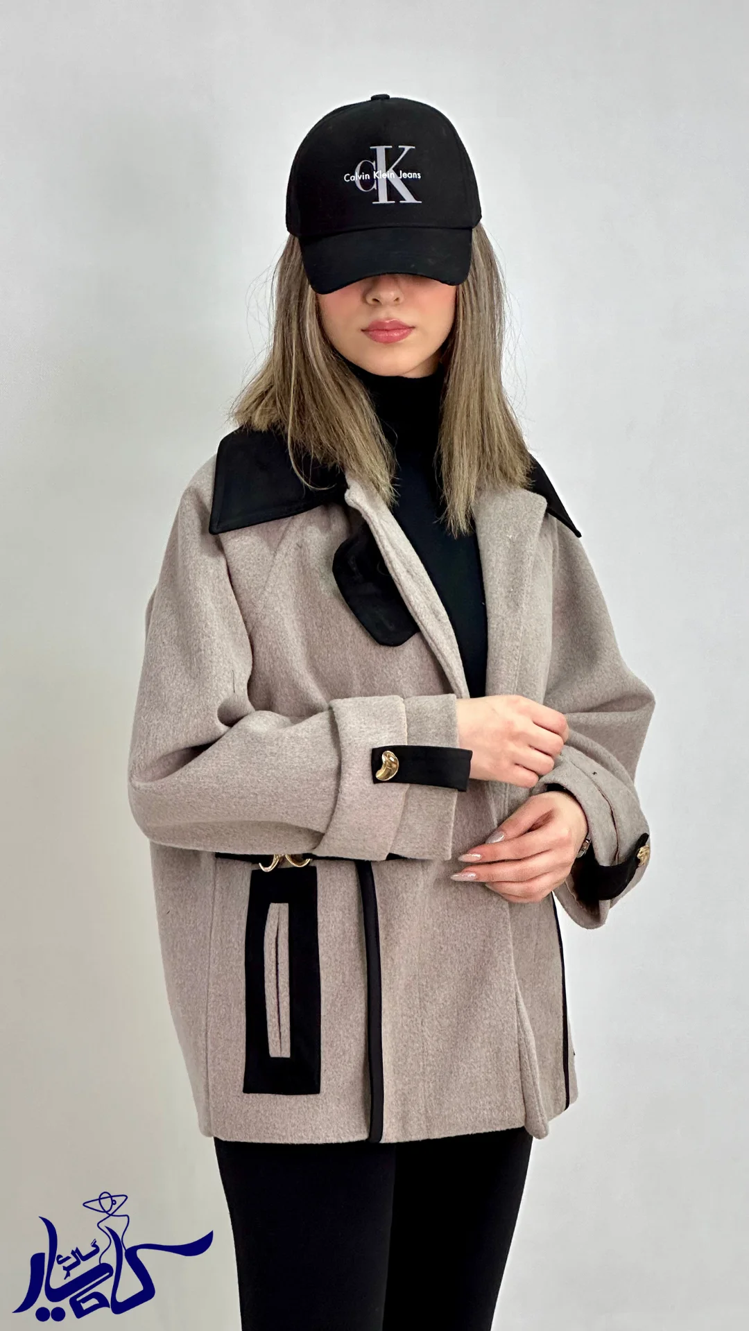 کت تک صدفی - تصویر 3