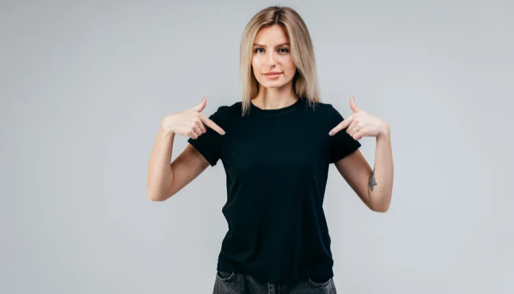 لباس زنانه مشکی