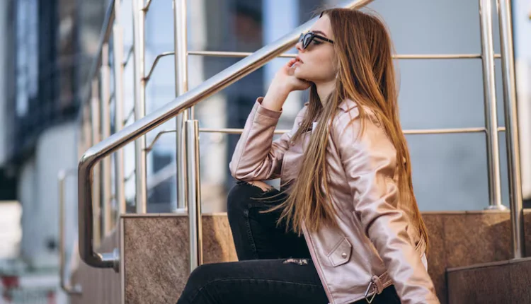 بامبر جاکت چیست؟
