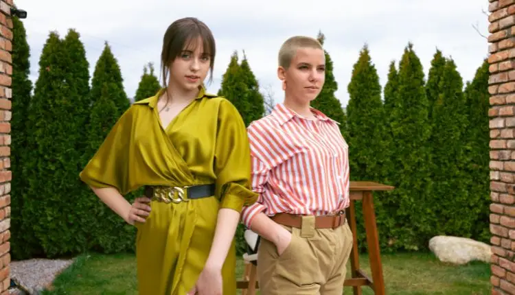 مدلینگ لباس زنانه چیست