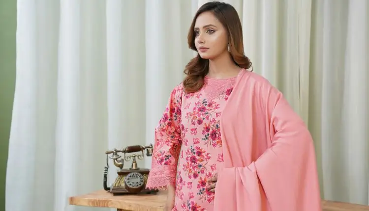 استایل زنانه