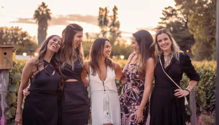 چگونه مدل شویم