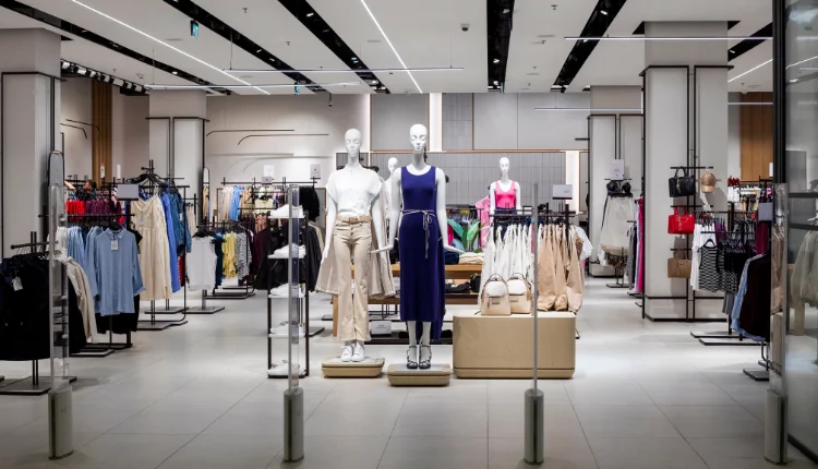 رنگ لباس بهاری