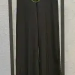 شلوار لمه مجلسی مشکی